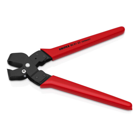 KNIPEX Pinza per scantonamento 90 61 20 brunita, 250mm