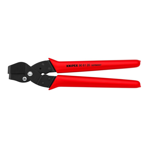 KNIPEX Pinza per scantonamento 90 61 20 brunita, 250mm