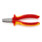 KNIPEX Pinza per capicorda VDE-1