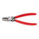 KNIPEX Pinza per serrare terminali a bussola 97 71 180, 180mm-3
