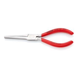 KNIPEX Pinza per tessitori 33 03 160 cromata, 160mm