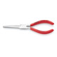 KNIPEX Pinza per tessitori 33 03 160 cromata, 160mm-1