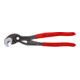 KNIPEX Pinza per viti 87 41 250 bonderizzata grigia, 250mm-2