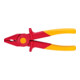 KNIPEX Pinza prensile 98 62 01 in plastica isolante VDE, 180mm-1