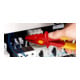 KNIPEX Pinza prensile 98 62 01 in plastica isolante VDE, 180mm-3