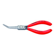 KNIPEX Pinza prensile (ad ago) 1 21 160 bonderizzata nera, 160mm