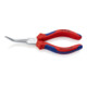 KNIPEX Pinza prensile (ad ago) 31 25 160 cromata, 160mm-1