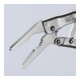KNIPEX Pinza regolabile a morsetto 41 34 165 zincata lucida, 165mm-4