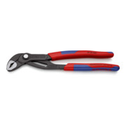 KNIPEX Pinza regolabile di nuova generazione per tubi e dadi Cobra® 87 02 250, 250mm