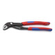 KNIPEX Pinza regolabile di nuova generazione per tubi e dadi Cobra® 87 02 250, 250mm-1