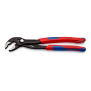 KNIPEX Pinza regolabile di nuova generazione per tubi e dadi Cobra® 87 02 250, 250mm-2