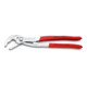 KNIPEX Pinza regolabile di nuova generazione per tubi e dadi Cobra® 87 03 300 cromata, 300mm-2