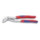 KNIPEX Pinza regolabile per tubi e dadi Cobra®, rivestimento multicomponente cromato-1