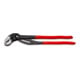 KNIPEX Pinza per tubi e pompe acqua Cobra®, rivestimento in plastica-1