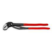 KNIPEX Pinza per tubi e pompe acqua Cobra®, rivestimento in plastica