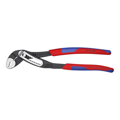 KNIPEX Pinza regolabile per tubi e dadi Alligator®88 02 250, 250mm