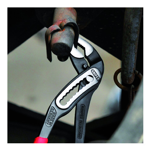 KNIPEX Pinza regolabile per tubi e dadi Alligator®88 02 250, 250mm