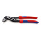KNIPEX Pinza regolabile per tubi e dadi Alligator® 88 02 300 bonderizzata nera, 300mm-1