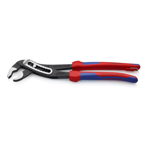 KNIPEX Pinza regolabile per tubi e dadi Alligator® 88 02 300 T, 300mm