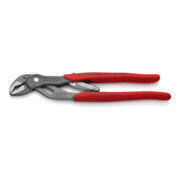 KNIPEX Pinza regolabile per tubi e dadi SmartGrip® 85 01 250 con regolazione automatica, bonderizzata grigia, 250mm