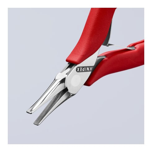 KNIPEX Pinza speciale per elettronica 35 11 115, 115mm