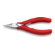 KNIPEX Pinza speciale per elettronica 35 21 115, 115mm-1