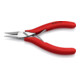 KNIPEX Pinza speciale per elettronica 35 21 115, 115mm-3