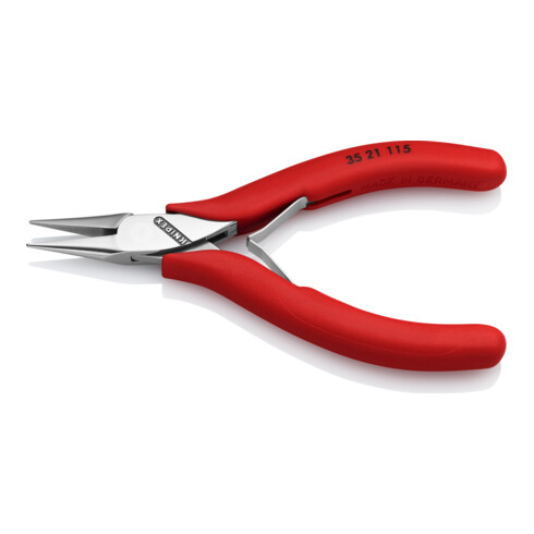 KNIPEX Pinza speciale per elettronica 35 21 115, 115mm