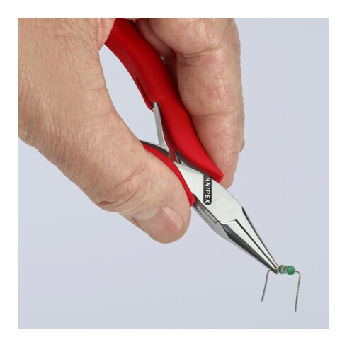 KNIPEX Pinza speciale per elettronica 35 21 115, 115mm