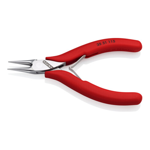 KNIPEX Pinza speciale per elettronica 35 31 115, 115mm