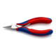 KNIPEX Pinza speciale per elettronica 35 32 115, 115mm-1