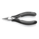 KNIPEX Pinza speciale per elettronica 35 32 115 ESD, 115mm-1