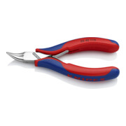 KNIPEX Pinza a 45°