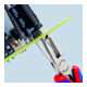 KNIPEX Pinza speciale per elettronica 36 22 125, 125mm-4