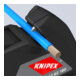 KNIPEX Pinza spelafili automatica 12 62 180, 180mm-5