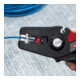 KNIPEX Pinza spelafili automatica PreciStrip16, 195mm-5
