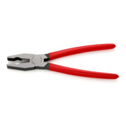 KNIPEX Pinza universale 03 01 250 nera bonderizzata, 250mm-3