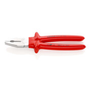 KNIPEX Pinza universale 03 07 250 cromata, VDE 250mm-1