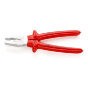 KNIPEX Pinza universale 03 07 250 cromata, VDE 250mm-3