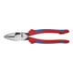 KNIPEX Pinza universale tipo forte "Lineman's Pliers" con anello di fissaggio, 240mm-3