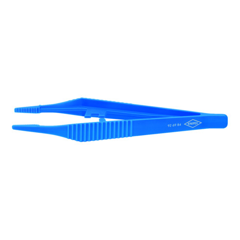 KNIPEX Pinzetta in plastica 92 69 84, 130mm