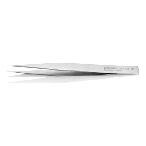 KNIPEX Pinzetta universale a punta