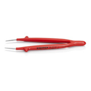 KNIPEX Pinzetta universale 92 27 62 isolata, 150mm