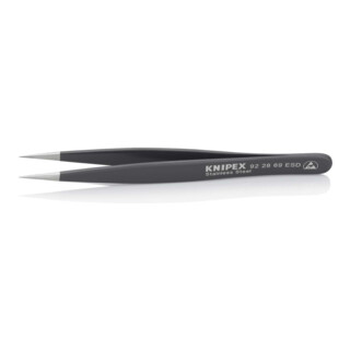 KNIPEX Pinzetta universale 92 28 69 ESD, 130mm