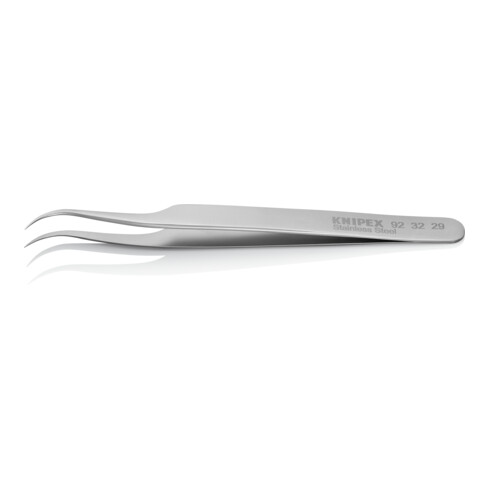 KNIPEX Pinzetta universale angolata