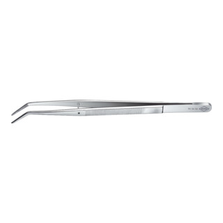 KNIPEX Pinzetta universale 92 34 36 con perno di guida, a punta, 155mm
