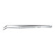 KNIPEX Pinzetta universale 92 34 36 con perno di guida, a punta, 155mm-1