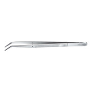 KNIPEX Pinzetta universale 92 34 36 con perno di guida, a punta, 155mm