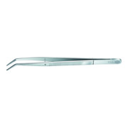 KNIPEX Pinzetta universale 92 34 36 con perno di guida, a punta, 155mm