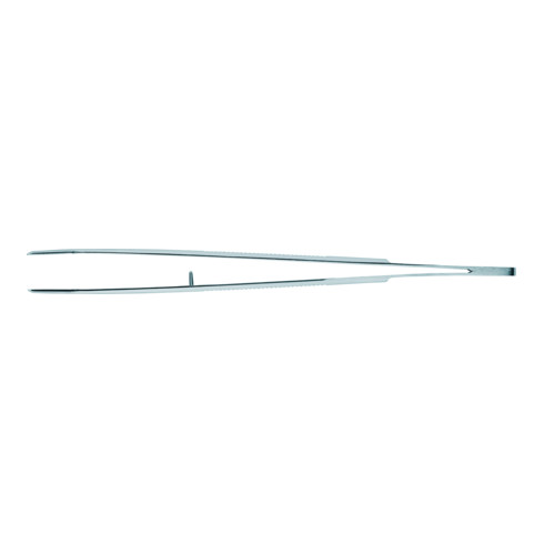 KNIPEX Pinzetta universale 92 34 36 con perno di guida, a punta, 155mm